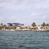  Caye Caulker, Belize